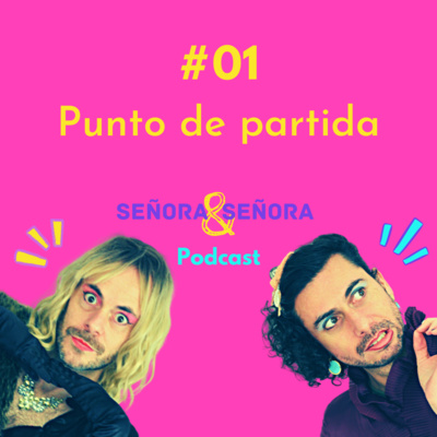 Señora y Señora