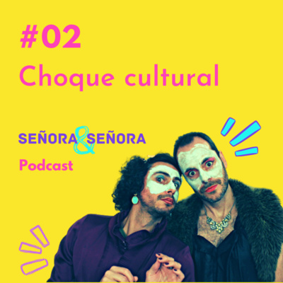 Señora y Señora