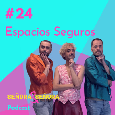 Señora y Señora