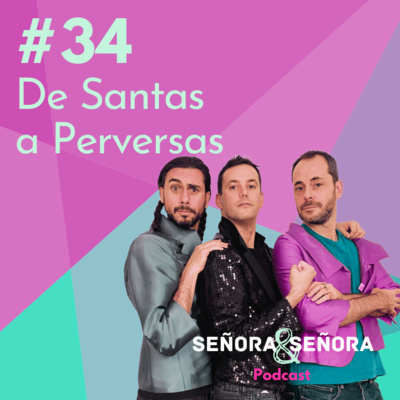 Señora y Señora