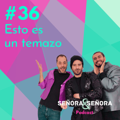 Señora y Señora