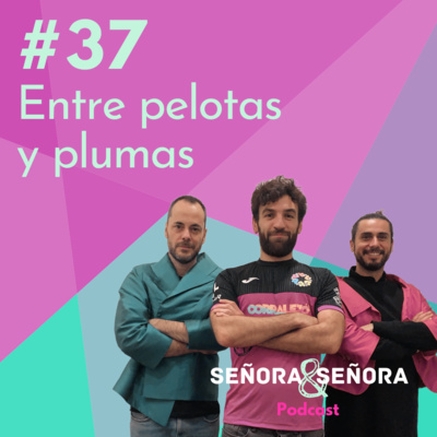 Señora y Señora