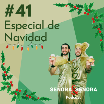Señora y Señora