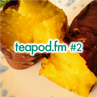 teapod