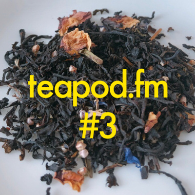 teapod