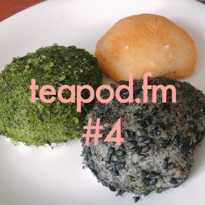 teapod