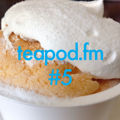 teapod