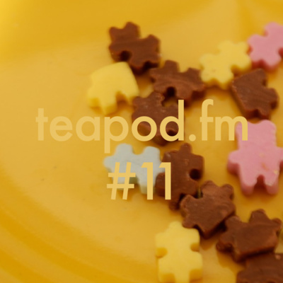 teapod