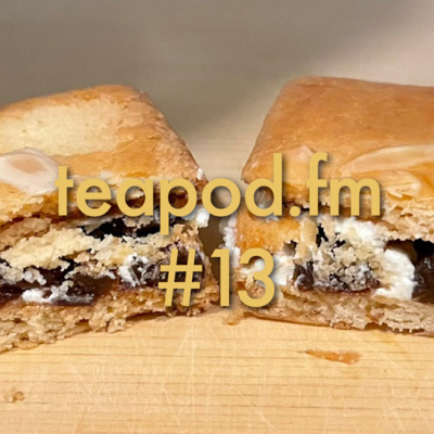 teapod