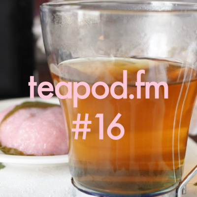 teapod