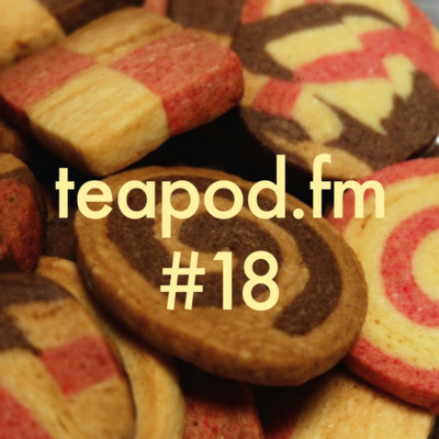teapod