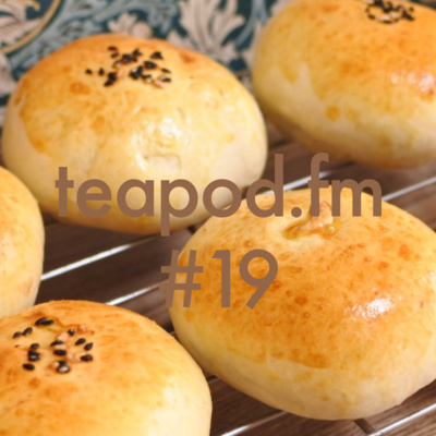 teapod