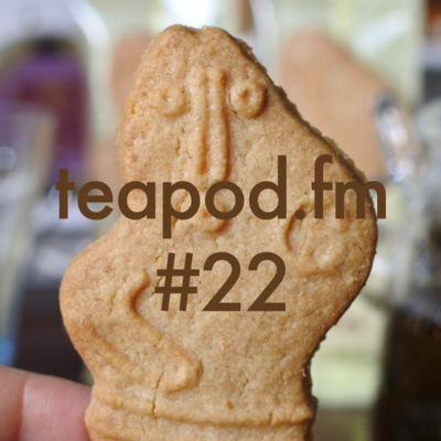 teapod