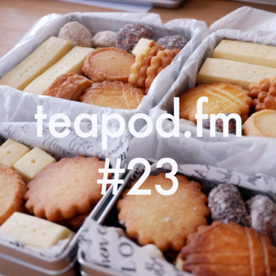 teapod