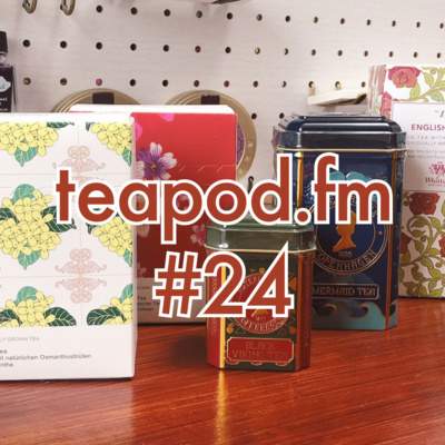 teapod