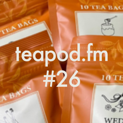 teapod