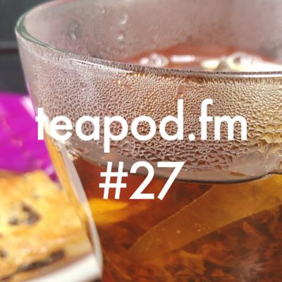teapod