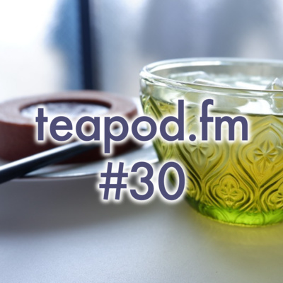 teapod