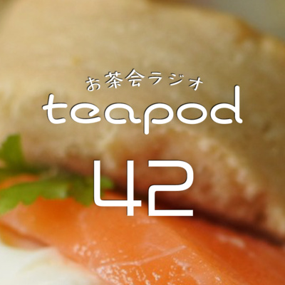 teapod