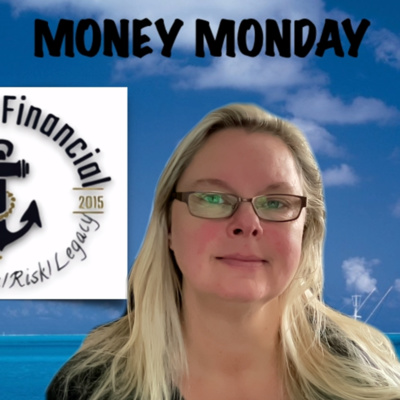 “Are you influenced by emotional speculations?" - Money Monday with Shawna McCrea - Balance Financial