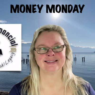 “What do you like most about what you are doing?" - Money Monday with Shawna McCrea - Balance Financial 