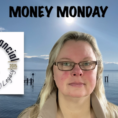 “What I have learned about RSPs" - Money Monday with Shawna McCrea of Balance Financial 