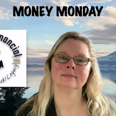 “The Best gift you can give your kids" - Money Monday with Shawna McCrea of Balance Financial 