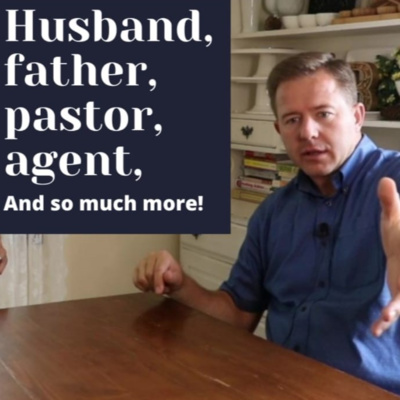 In Light of the Gospel with Dan Blatz