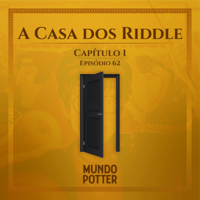 Mundo Potter