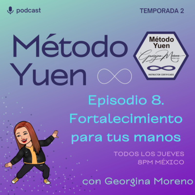 Método Yuen Georgina Moreno