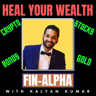 Podcast 1- FIN-ALPHA: RBI Retail Direct Scheme