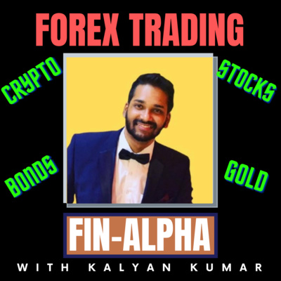 Podcast 2- FINalpha- FOREX Trading