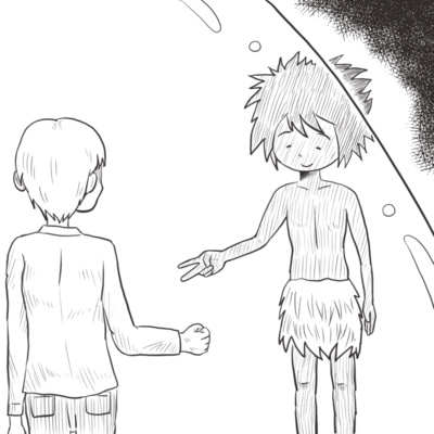 題名が思い出せない、あるSF小説