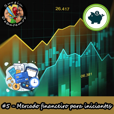 Surgiu, Debatemos