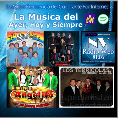 NV Radio Web 81.06