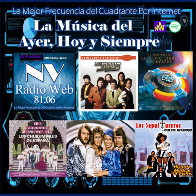 NV Radio Web 81.06
