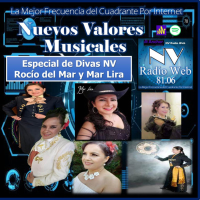 NV Radio Web 81.06