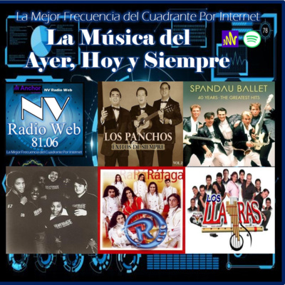 NV Radio Web 81.06