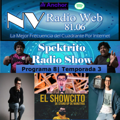 NV Radio Web 81.06