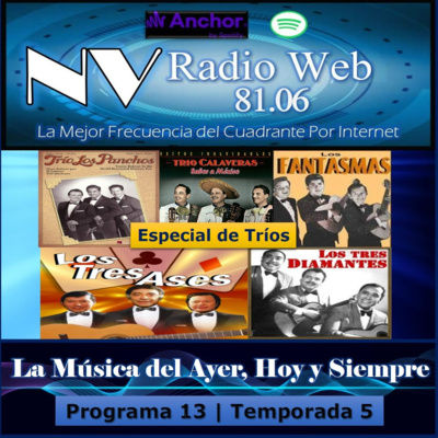 NV Radio Web 81.06