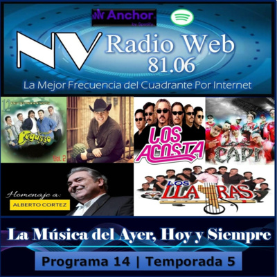 NV Radio Web 81.06