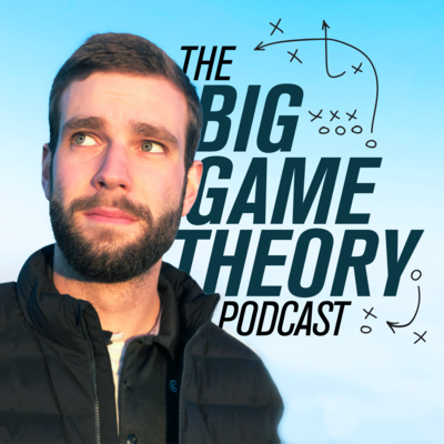 The Big Game Theory Podcast: The Most Important Information So Far This Season [Ep. 8]