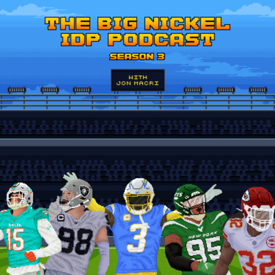 The IDP Show
