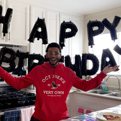 H A P P Y BIRTHDAY INTERLUDE