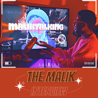 MALIKTALKING