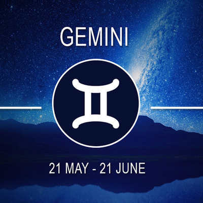 EPISODE 53- 2 GEMINI’S JUST TALKING