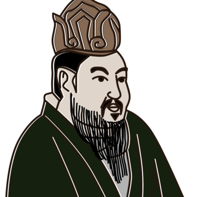 第９回　日本が出会いし中華の暴君！　煬帝