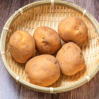 第１４回　みんな食おうぜ！　じゃがいもの歴史