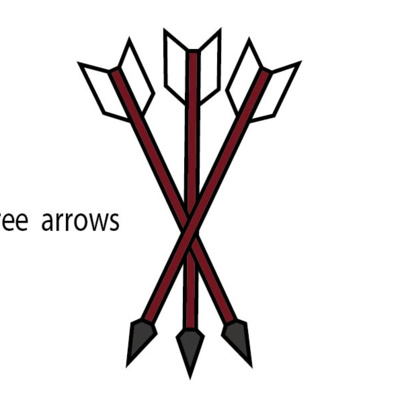 第２１回　三本の矢を遺しし戦国大名！　毛利元就