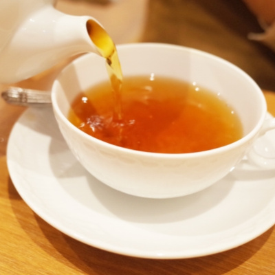 第２７回　ティータイムは発明の賜物？　紅茶の歴史